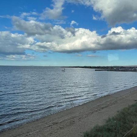 Beachfront Treasure Musselburgh Dış mekan fotoğraf