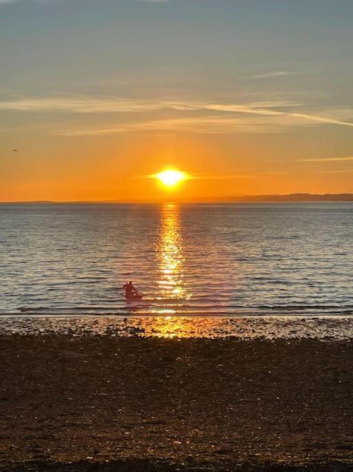 Beachfront Treasure Musselburgh Dış mekan fotoğraf