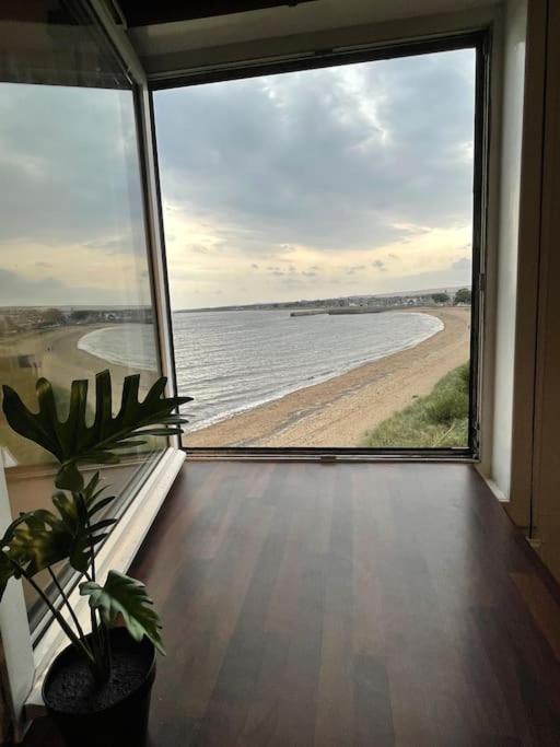 Beachfront Treasure Musselburgh Dış mekan fotoğraf