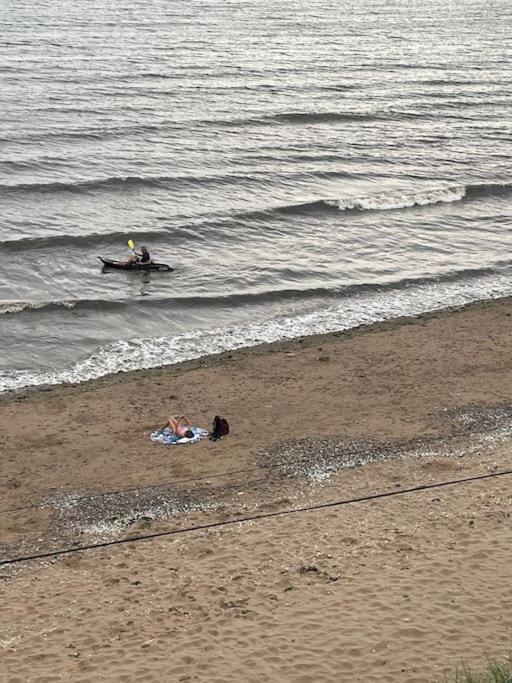 Beachfront Treasure Musselburgh Dış mekan fotoğraf